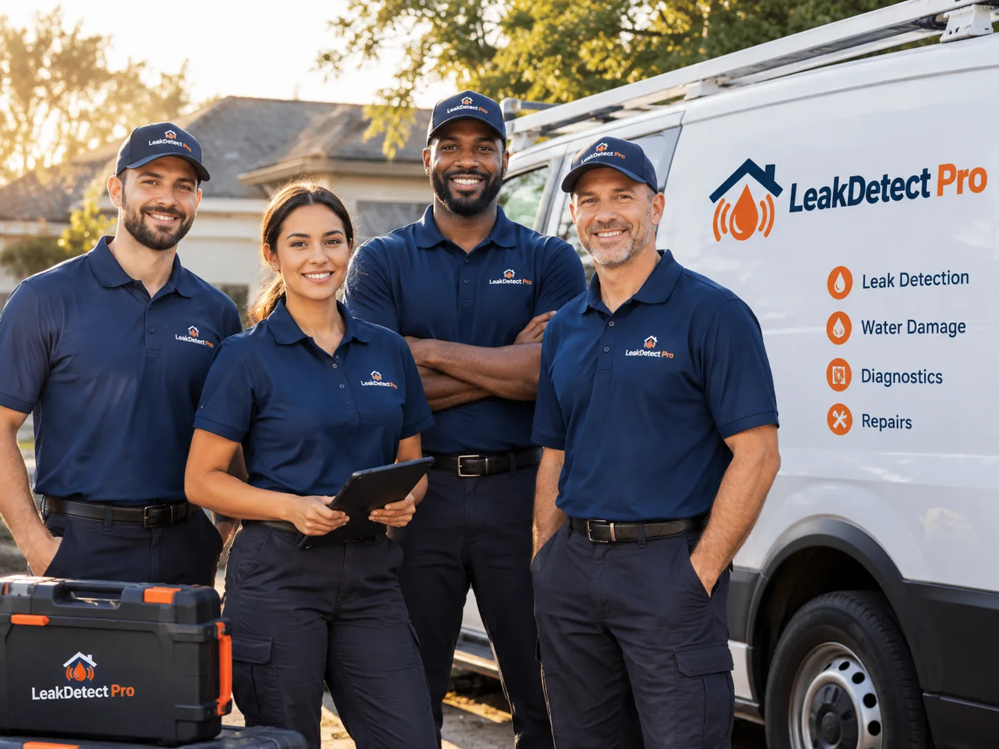Roof Repair company in Pineville, NC